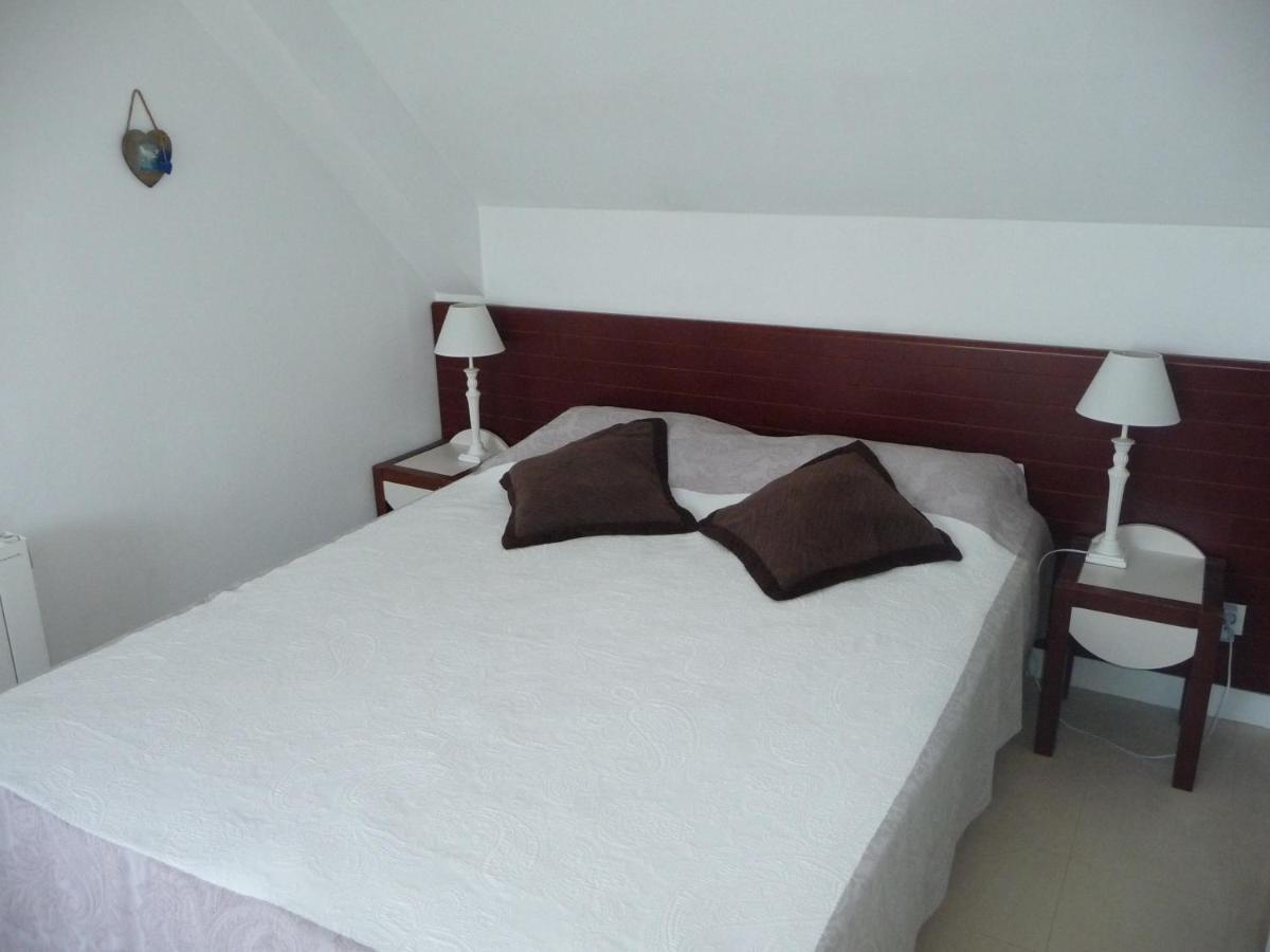 Apartmán Studio Trestel Vue Mer Trévou-Tréguignec Exteriér fotografie