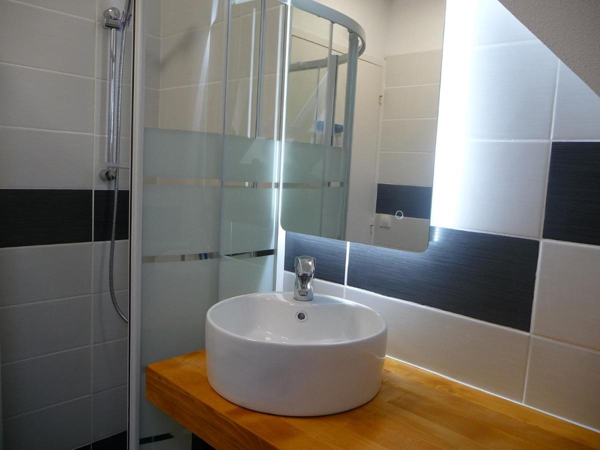 Apartmán Studio Trestel Vue Mer Trévou-Tréguignec Exteriér fotografie